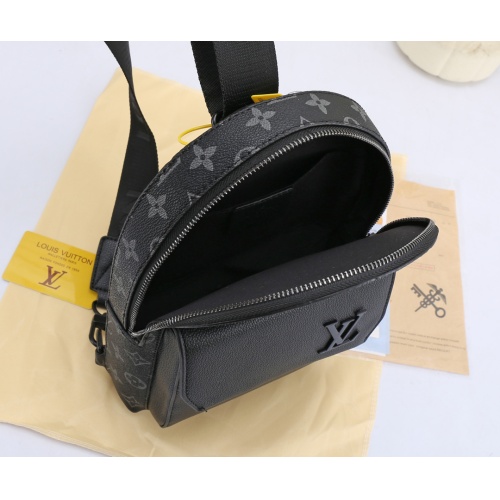 Replica Louis Vuitton Messenger Bags For Men #1264785 $41.00 USD for Wholesale