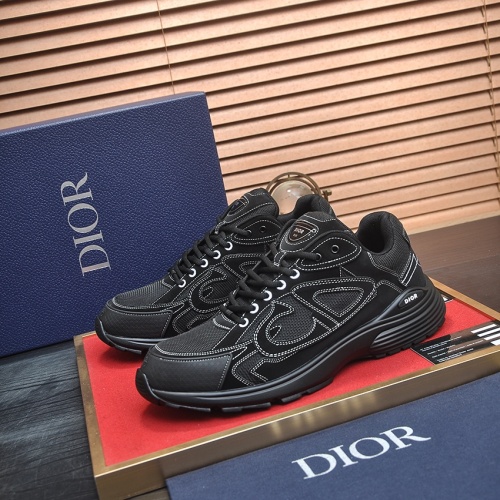 Christian Dior Casual Shoes For Men #1264900 $105.00 USD, Wholesale Replica Christian Dior Casual Shoes