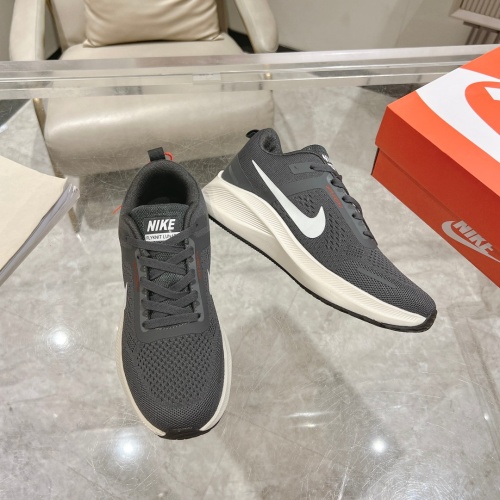 Replica Nike Fashion Shoes For Men #1264903 $64.00 USD for Wholesale