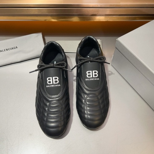 Replica Balenciaga Casual Shoes For Men #1264912 $128.00 USD for Wholesale