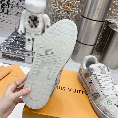 Replica Louis Vuitton Casual Shoes For Men #1264926 $145.00 USD for Wholesale