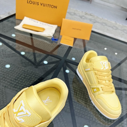 Replica Louis Vuitton Casual Shoes For Men #1264944 $130.00 USD for Wholesale