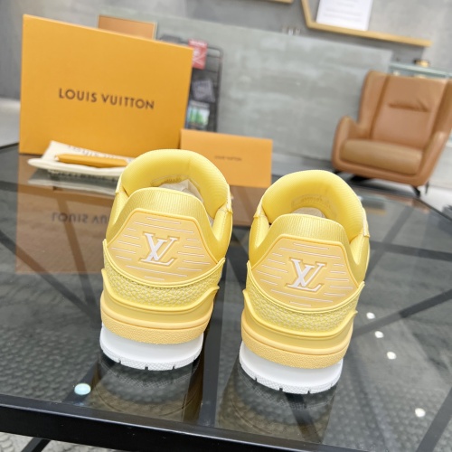 Replica Louis Vuitton Casual Shoes For Men #1264944 $130.00 USD for Wholesale