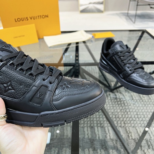 Replica Louis Vuitton Casual Shoes For Men #1264946 $125.00 USD for Wholesale