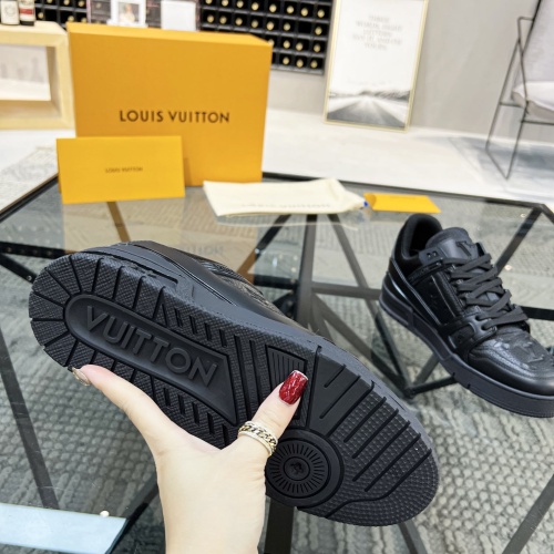 Replica Louis Vuitton Casual Shoes For Men #1264946 $125.00 USD for Wholesale