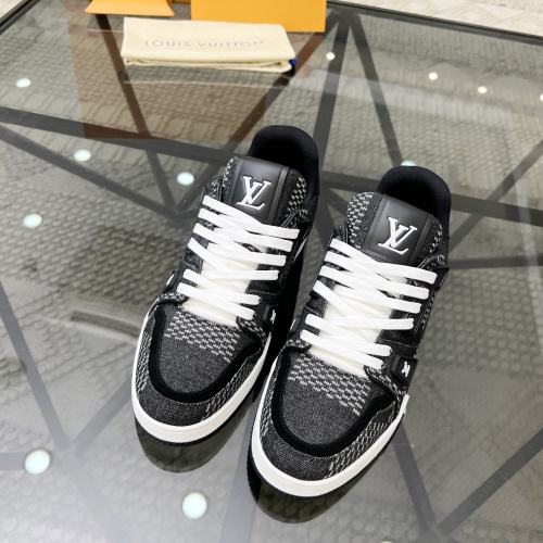 Replica Louis Vuitton Casual Shoes For Men #1264958 $125.00 USD for Wholesale