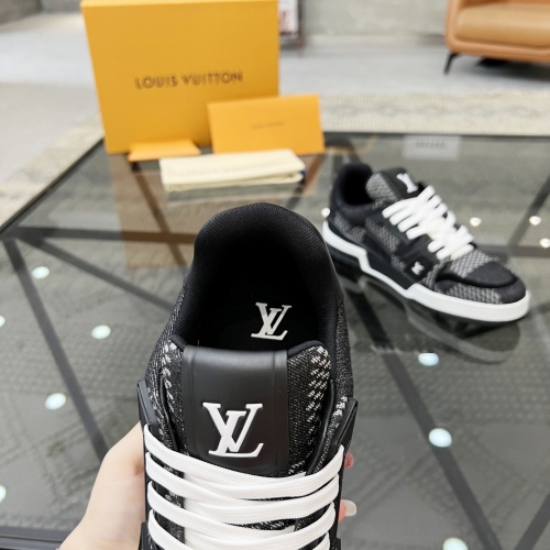 Replica Louis Vuitton Casual Shoes For Men #1264958 $125.00 USD for Wholesale