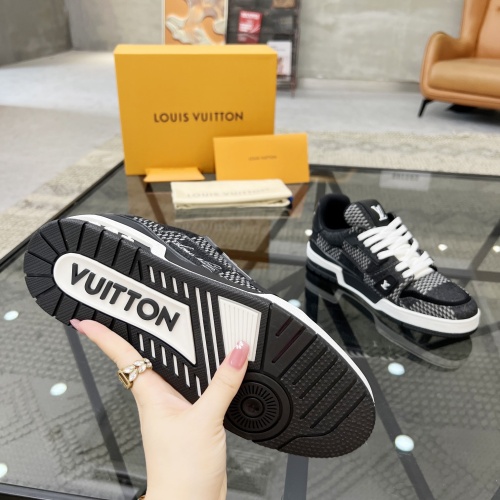 Replica Louis Vuitton Casual Shoes For Men #1264958 $125.00 USD for Wholesale