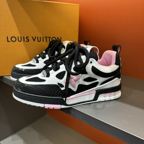 Louis Vuitton Casual Shoes For Men #1264961 $115.00 USD, Wholesale Replica Louis Vuitton Casual Shoes