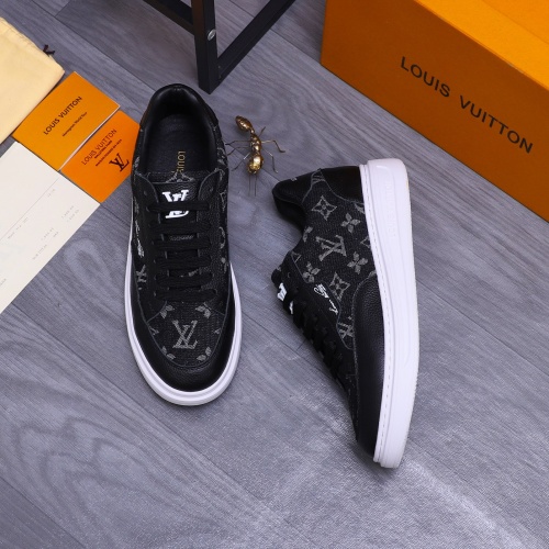 Replica Louis Vuitton Casual Shoes For Men #1264988 $72.00 USD for Wholesale