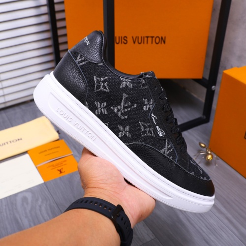 Replica Louis Vuitton Casual Shoes For Men #1264988 $72.00 USD for Wholesale