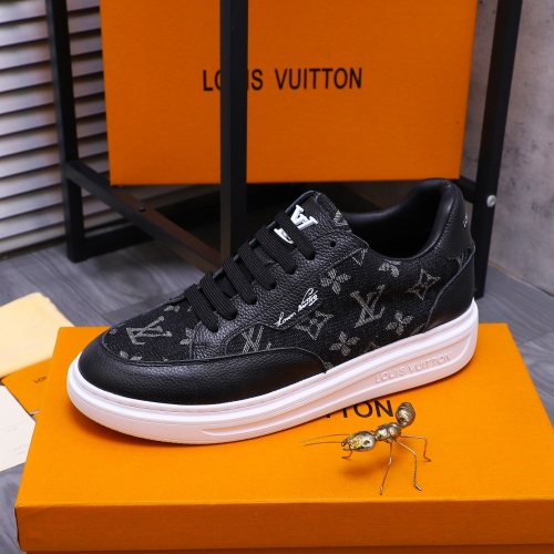 Replica Louis Vuitton Casual Shoes For Men #1264988 $72.00 USD for Wholesale