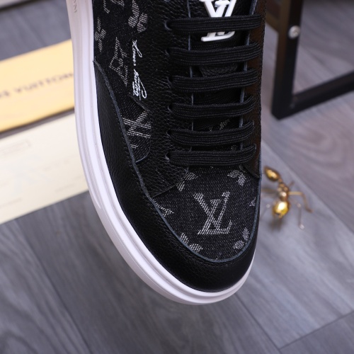 Replica Louis Vuitton Casual Shoes For Men #1264988 $72.00 USD for Wholesale