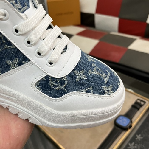 Replica Louis Vuitton Casual Shoes For Men #1265000 $72.00 USD for Wholesale