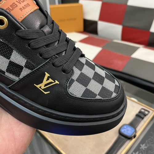 Replica Louis Vuitton Casual Shoes For Men #1265003 $85.00 USD for Wholesale