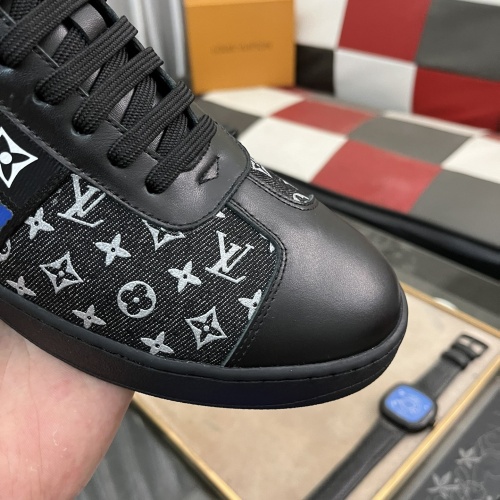 Replica Louis Vuitton Casual Shoes For Men #1265010 $72.00 USD for Wholesale