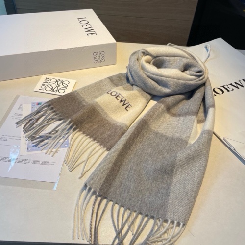 Replica LOEWE Scarf #1265396 $52.00 USD for Wholesale