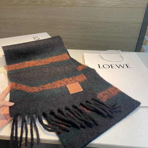 Replica LOEWE Scarf #1265404 $68.00 USD for Wholesale