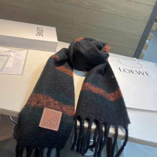 Replica LOEWE Scarf #1265404 $68.00 USD for Wholesale