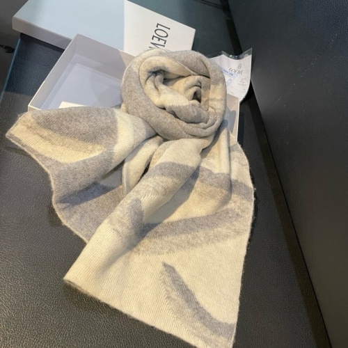 Replica LOEWE Scarf #1265405 $68.00 USD for Wholesale