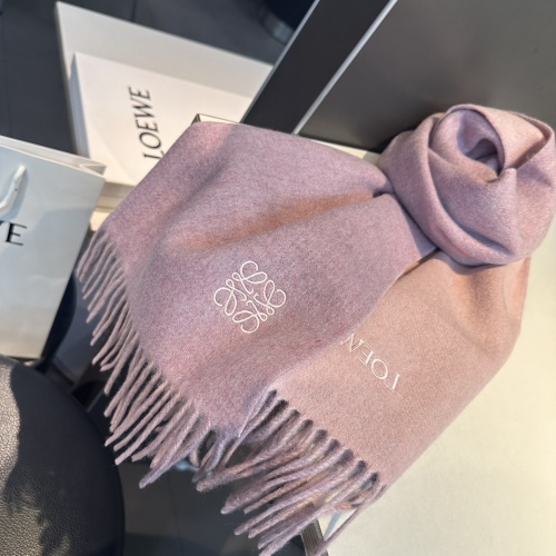 Replica LOEWE Scarf #1265407 $60.00 USD for Wholesale