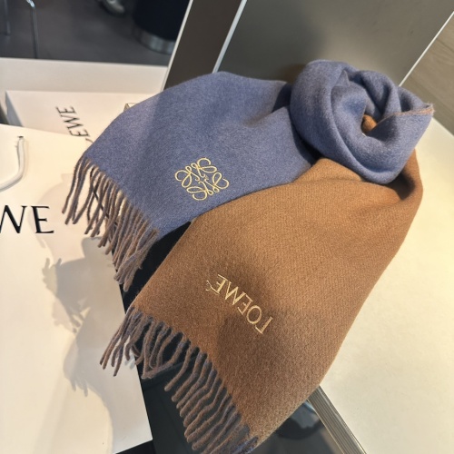 Replica LOEWE Scarf #1265409 $60.00 USD for Wholesale