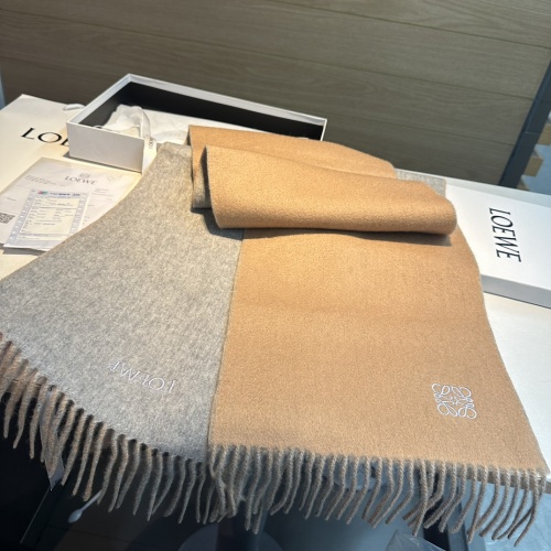 LOEWE Scarf #1265411 $60.00 USD, Wholesale Replica LOEWE Scarf