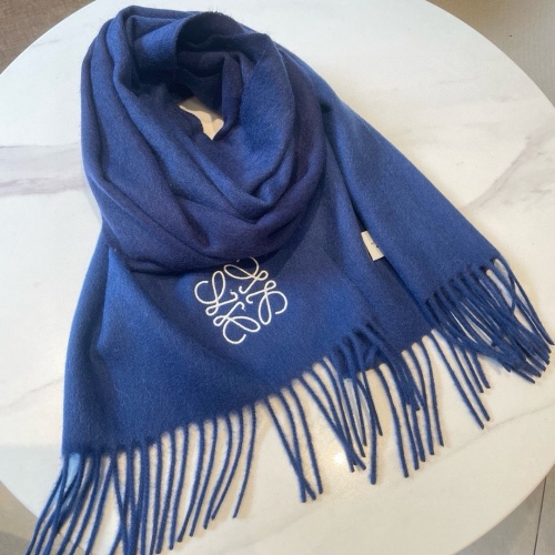 Replica LOEWE Scarf #1265417 $60.00 USD for Wholesale