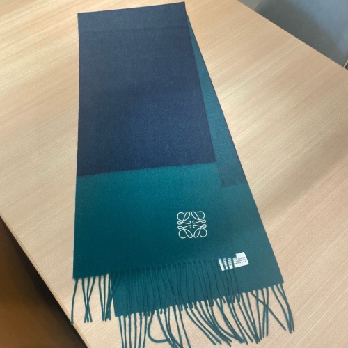 LOEWE Scarf #1265418 $60.00 USD, Wholesale Replica LOEWE Scarf