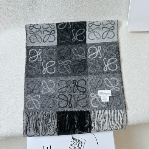 LOEWE Scarf #1265424 $52.00 USD, Wholesale Replica LOEWE Scarf