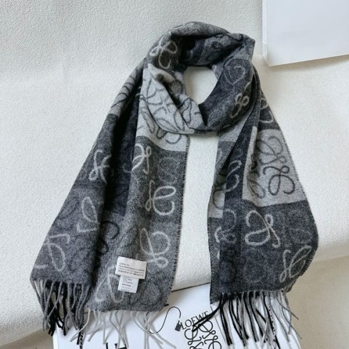 Replica LOEWE Scarf #1265424 $52.00 USD for Wholesale