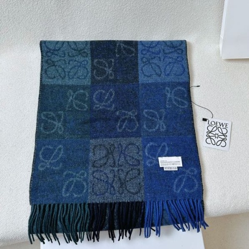 LOEWE Scarf #1265425 $52.00 USD, Wholesale Replica LOEWE Scarf