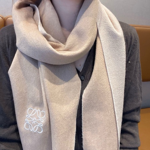 Replica LOEWE Scarf #1265427 $52.00 USD for Wholesale