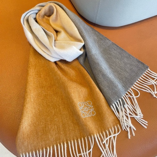 LOEWE Scarf #1265433 $52.00 USD, Wholesale Replica LOEWE Scarf