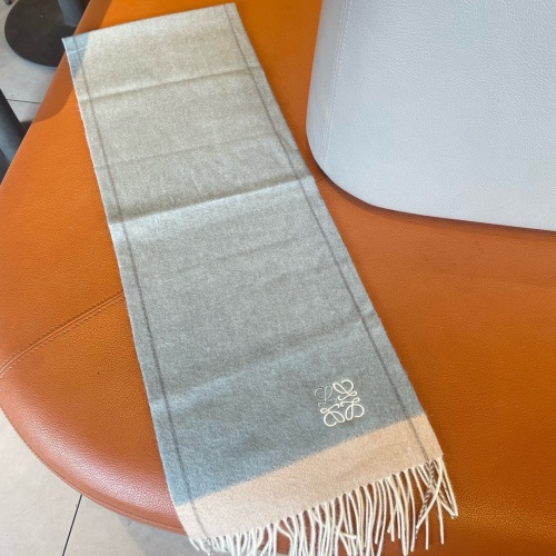 LOEWE Scarf #1265436 $52.00 USD, Wholesale Replica LOEWE Scarf