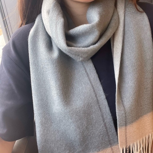 Replica LOEWE Scarf #1265436 $52.00 USD for Wholesale