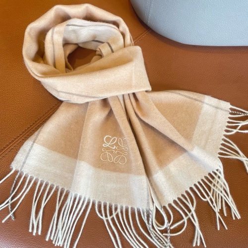 Replica LOEWE Scarf #1265437 $52.00 USD for Wholesale