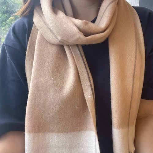 Replica LOEWE Scarf #1265437 $52.00 USD for Wholesale