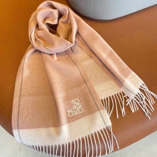 Replica LOEWE Scarf #1265438 $52.00 USD for Wholesale