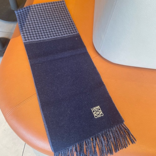 LOEWE Scarf #1265442 $52.00 USD, Wholesale Replica LOEWE Scarf