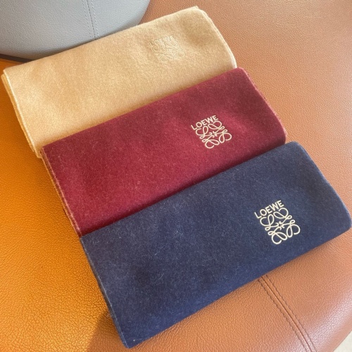 Replica LOEWE Scarf #1265442 $52.00 USD for Wholesale