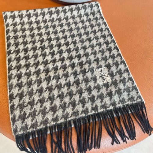 LOEWE Scarf #1265445 $60.00 USD, Wholesale Replica LOEWE Scarf