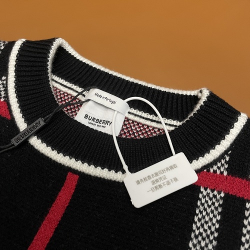 Replica Burberry Fashion Sweaters Long Sleeved For Unisex #1265496 $68.00 USD for Wholesale