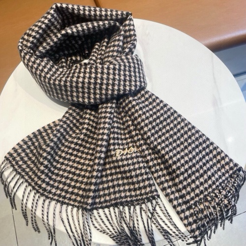 Christian Dior Scarf #1265513 $68.00 USD, Wholesale Replica Christian Dior Scarf