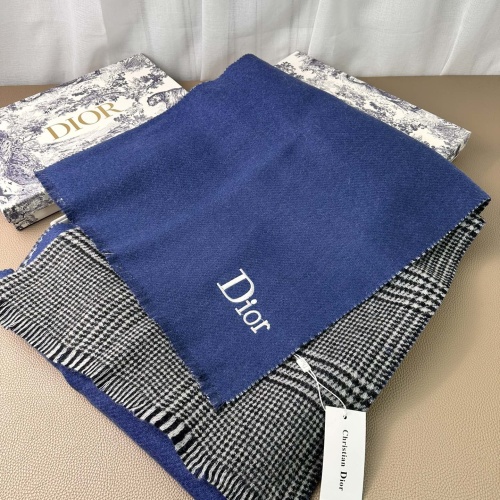 Christian Dior Scarf #1265542 $52.00 USD, Wholesale Replica Christian Dior Scarf