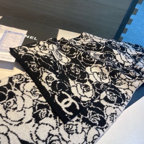 Chanel Scarves #1265559 $68.00 USD, Wholesale Replica Chanel Scarves