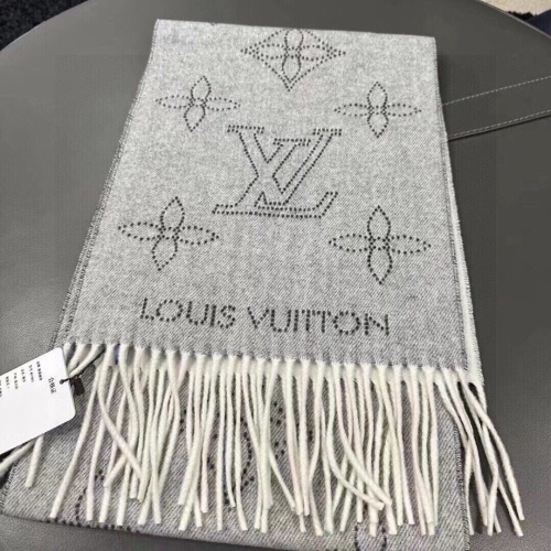 Louis Vuitton Scarf #1265576 $48.00 USD, Wholesale Replica Louis Vuitton Scarf