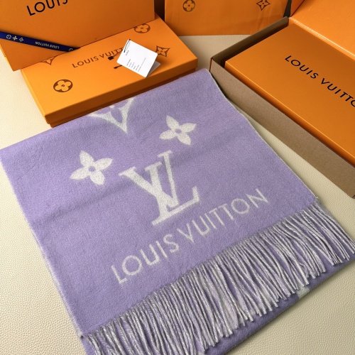 Louis Vuitton Scarf #1265580 $48.00 USD, Wholesale Replica Louis Vuitton Scarf