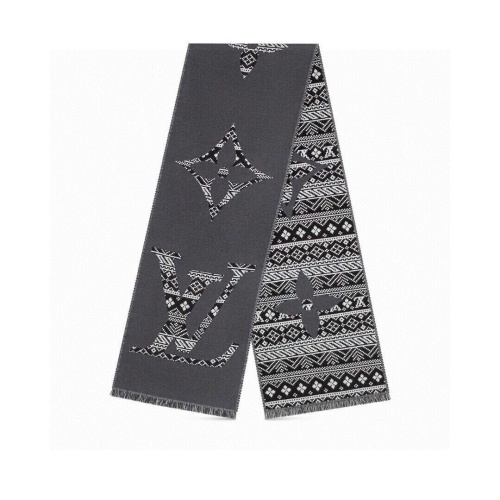 Replica Louis Vuitton Scarf #1265589 $52.00 USD for Wholesale