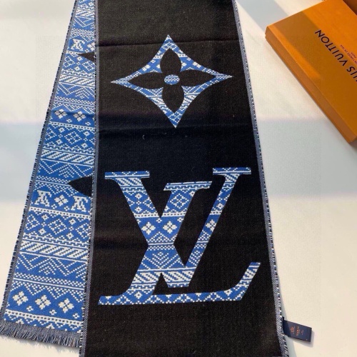 Louis Vuitton Scarf #1265590 $52.00 USD, Wholesale Replica Louis Vuitton Scarf